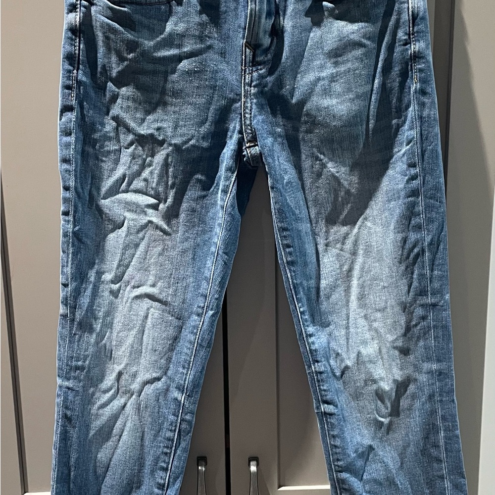 American Eagle Outfitters Light Blue Men's Jeans